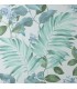 4157-M1651 - Eden Grey Tropical Wallpaper by Advantage
