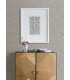 4157-26354 - Emerson Grey Linen Wallpaper by Advantage
