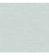 4157-25850 - Exhale Light Blue Faux Grasscloth Wallpaper by Advantage