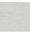 4157-26461 - Exhale Seafoam Faux Grasscloth Wallpaper by Advantage