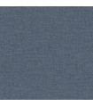 4157-M1701 - Glen Dark Blue Texture Wallpaper by Advantage