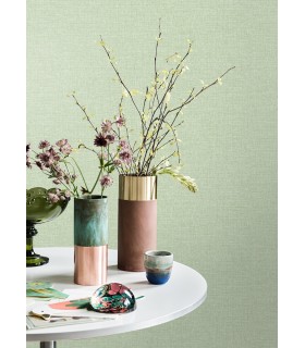 4157-M1695 - Glen Sage Texture Wallpaper by Advantage