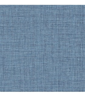 4157-26232 - Lanister Blue Texture Wallpaper by Advantage