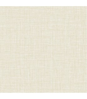 4157-26499 - Lanister Cream Texture Wallpaper by Advantage