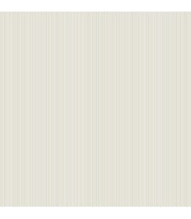 4157-25018 - Ombre Neutral Pinstripe Wallpaper by Advantage