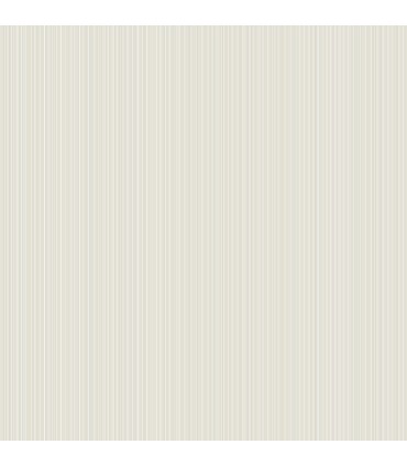 4157-25018 - Ombre Neutral Pinstripe Wallpaper by Advantage