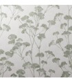 4157-M1538 - Sprig Green Trail Wallpaper by Advantage