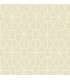 4157-25014 - Stevenson Natural Trellis Wallpaper by Advantage