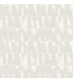 4122-27024 - Bancroft Dove Artistic Stripe Wallpaper-Terrace