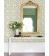 4122-27023 - Bancroft Sage Artistic Stripe Wallpaper-Terrace
