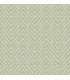 4122-27043 - Glynn Green Chevron Wallpaper-Terrace
