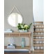 4122-26652 - Glynn Light Grey Chevron Wallpaper-Terrace