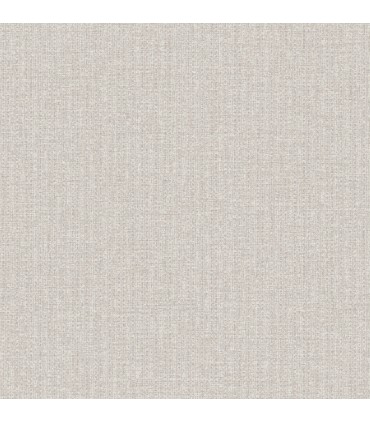 4122-27030 - Lawndale Lavender Textured Pinstripe Wallpaper-Terrace