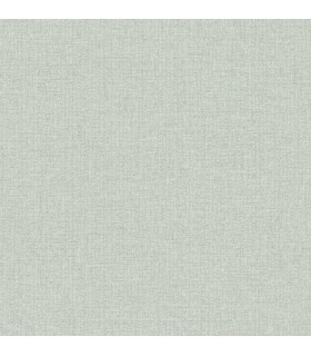 4122-27029 - Lawndale Sage Textured Pinstripe Wallpaper-Terrace