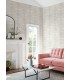4122-72402 - Villa Bone Embellished Ogee Wallpaper-Terrace