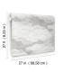 4122-72406 - Vision Grey Stipple Clouds Wallpaper-Terrace
