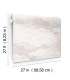 4122-72407 - Vision Lavender Stipple Clouds Wallpaper-Terrace