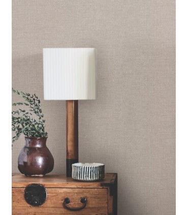 UD2555N - Hardy Linen High Performance Wallpaper-Urban Digest