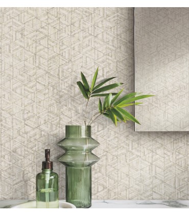 UD2581N - Rune High Performance Wallpaper-Urban Digest