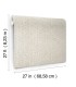 UD2581N - Rune High Performance Wallpaper-Urban Digest
