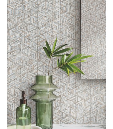 UD2584N - Rune High Performance Wallpaper-Urban Digest
