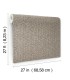 UD2582N - Rune High Performance Wallpaper-Urban Digest