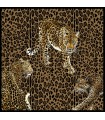 TCW001TCAI5UL033 - Leopardo Mural by Dolce & Gabbana