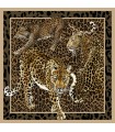 TCW009TCAI5UL040 - Leopardo Incognito Mural by Dolce & Gabbana