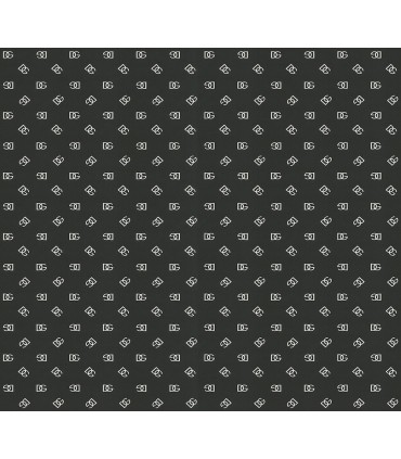 TCW007TCAHOU0074 - DG Mediano Logo Wallpaper by Dolce & Gabbana