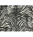 TCW007TCAI9UZ003 - Zebra Dolce Wallpaper by Dolce & Gabbana
