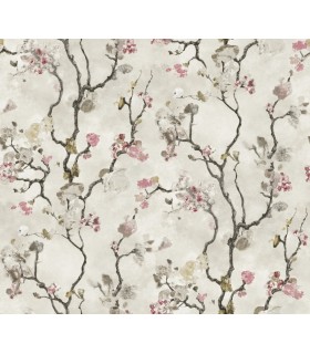 LM5411 - Avril Chinoiserie-Lemieux Et Cie by York