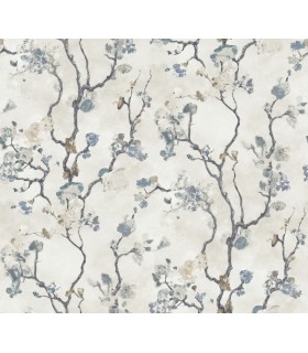 LM5412 - Avril Chinoiserie-Lemieux Et Cie by York