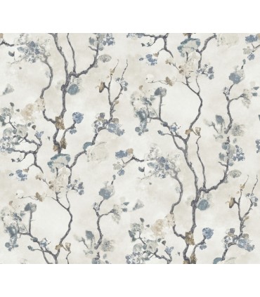 LM5412 - Avril Chinoiserie-Lemieux Et Cie by York