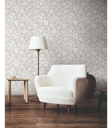 LM5393 - Camille Blossom-Lemieux Et Cie by York