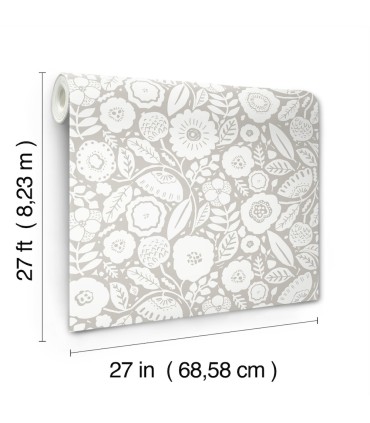 LM5393 - Camille Blossom-Lemieux Et Cie by York