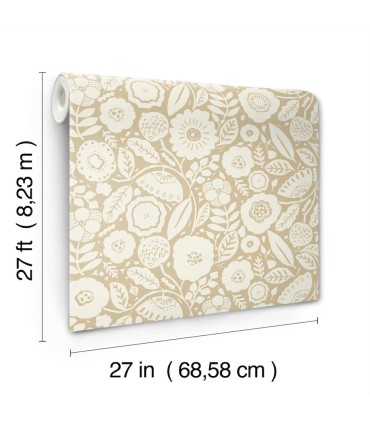 LM5392 - Camille Blossom-Lemieux Et Cie by York