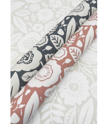 LM5394 - Camille Blossom-Lemieux Et Cie by York