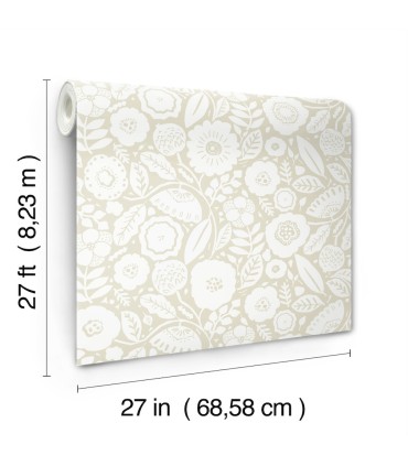 LM5394 - Camille Blossom-Lemieux Et Cie by York