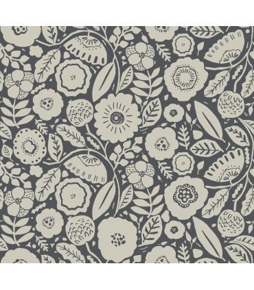 LM5395 - Camille Blossom-Lemieux Et Cie by York