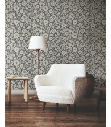 LM5395 - Camille Blossom-Lemieux Et Cie by York