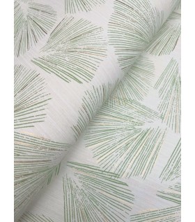 LM5352 - Elora Leaf-Lemieux Et Cie by York