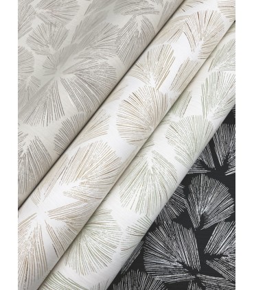 LM5354 - Elora Leaf-Lemieux Et Cie by York