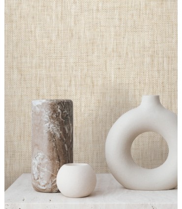 GV0181LM - Kami Paperweave-Lemieux Et Cie by York