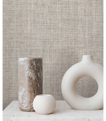 GV0183LM - Kami Paperweave-Lemieux Et Cie by York