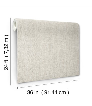 GV0182LM - Kami Paperweave-Lemieux Et Cie by York