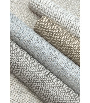 GV0180LM - Kami Paperweave-Lemieux Et Cie by York