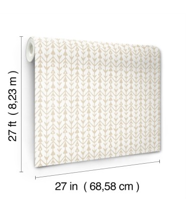 LM5381 - Martigue Stripe-Lemieux Et Cie by York