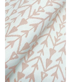 LM5386 - Martigue Stripe-Lemieux Et Cie by York