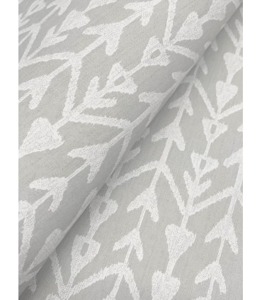 LM5384 - Martigue Stripe-Lemieux Et Cie by York