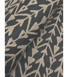 LM5382 - Martigue Stripe-Lemieux Et Cie by York